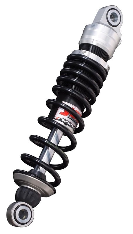 Obrázek produktu Zadní tlumič YSS Topline řady Z MZ366 MZ366-480TR-01-85