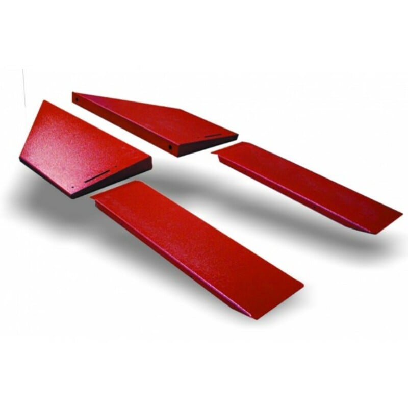 Obrázek produktu BIKE LIFT Boční nástavce SPYDER 913014010100