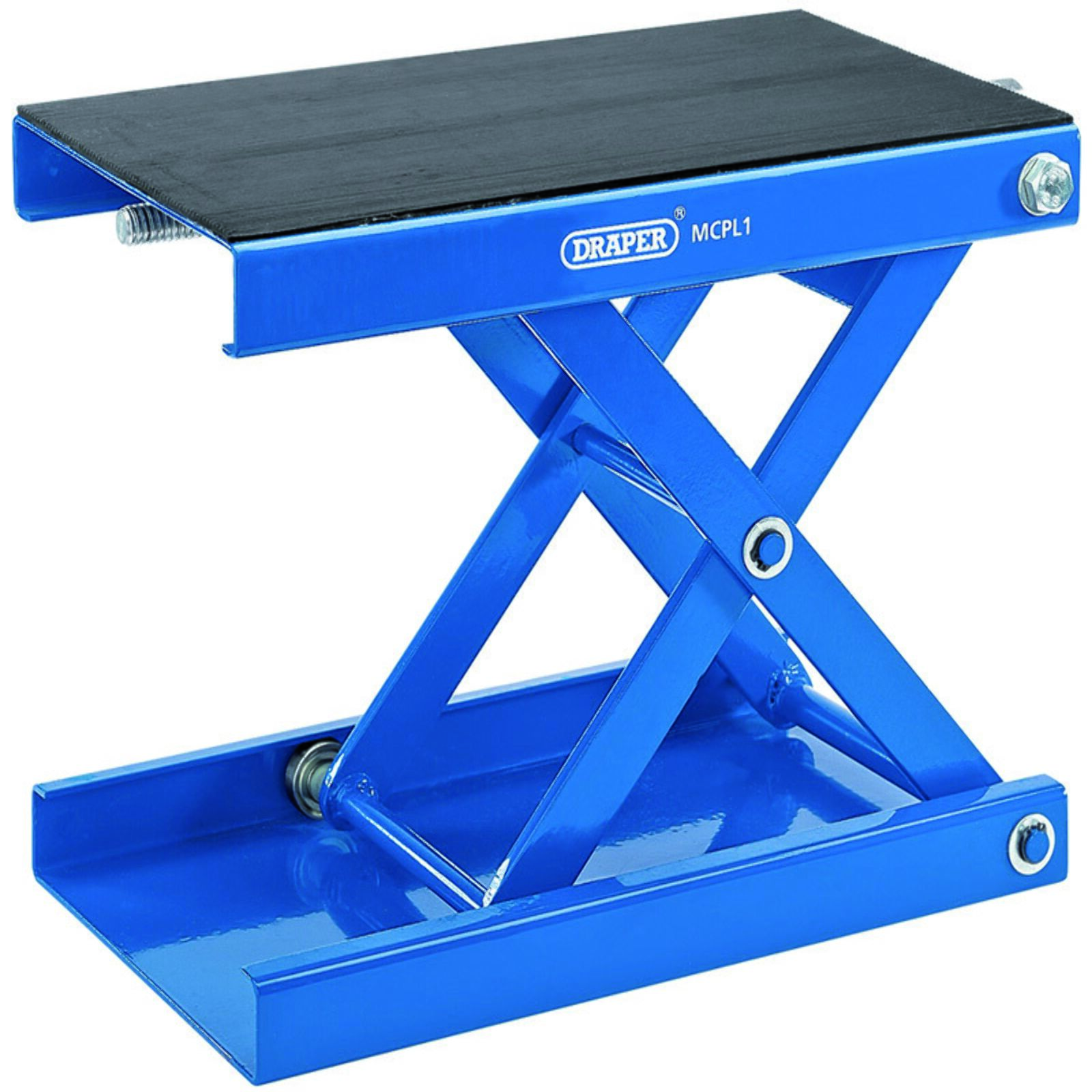 Obrázek produktu DRAPER Motocyklový výtah MCPL-1 4991