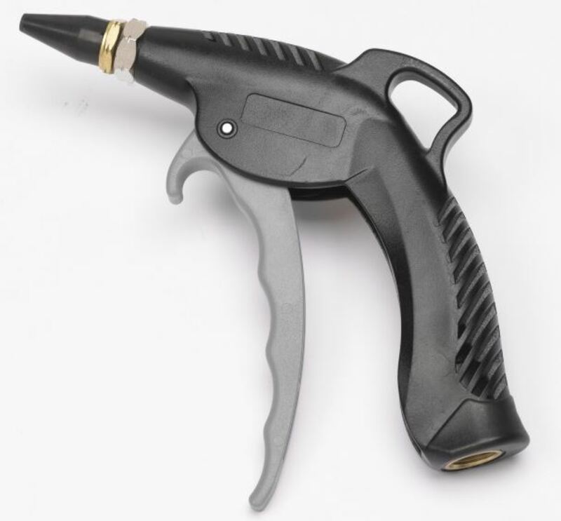 Obrázek produktu Plastový dmychadlo ZECA s krátkou tryskou KPA040