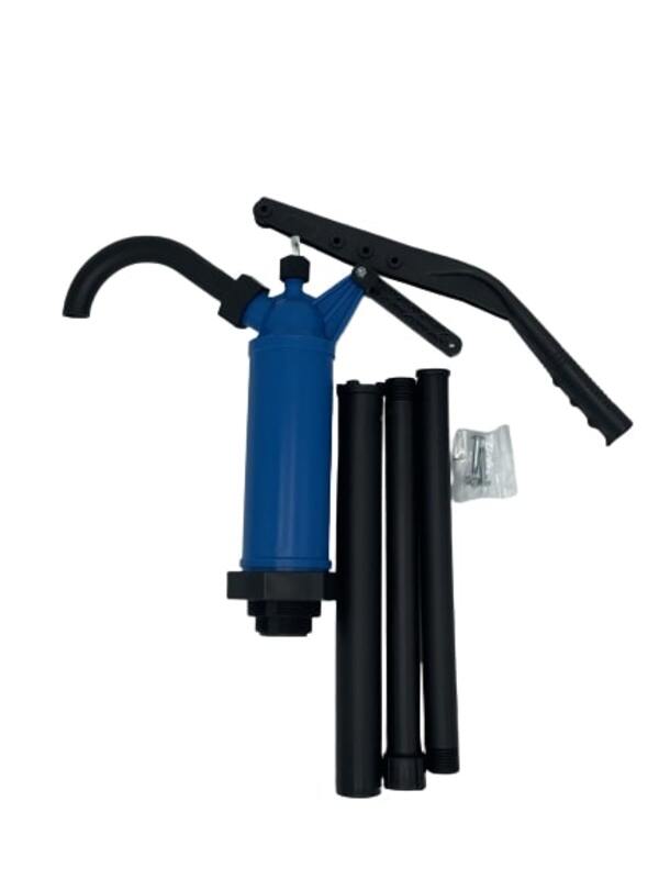 Obrázek produktu Čerpadlo do ocelového sudu TECNIUM Q95990051B