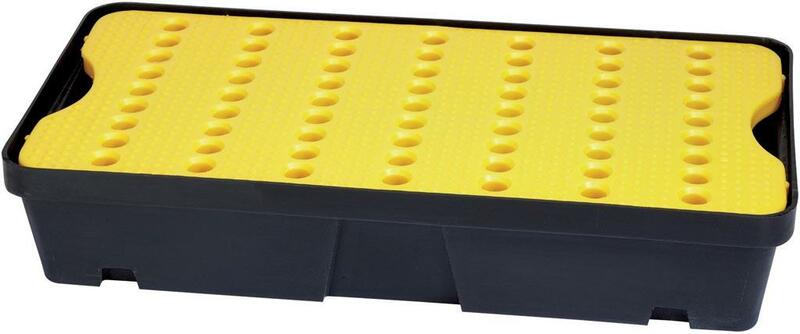 Obrázek produktu Zásobník na olej DRAPER 30 l 12266