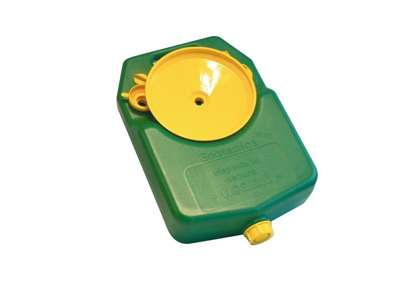 Obrázek produktu Odvodňovací pánev PRESSOL 12 l R-ECOTANKVE12