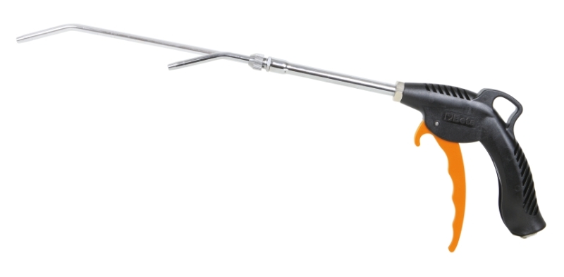 Obrázek produktu Teleskopická progresivní foukací pistole BETA 019490040