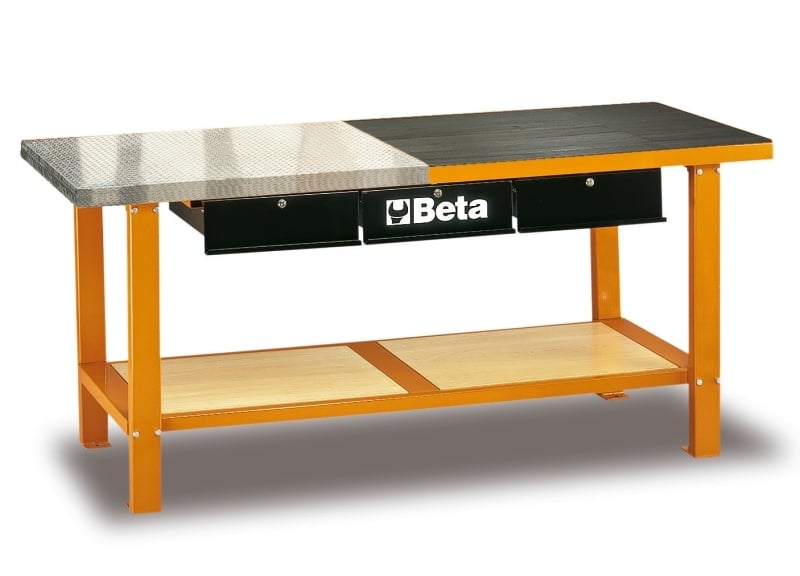Obrázek produktu BETA Workbench Orange 056000050