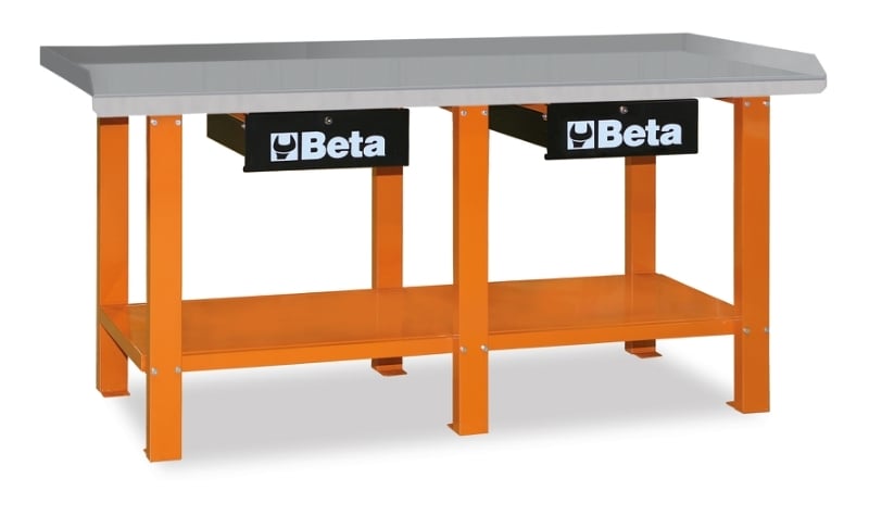 Obrázek produktu BETA Workbench Orange 056000201