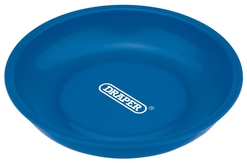 Obrázek produktu Magnetický zásobník na díly DRAPER Ø145mm 34183