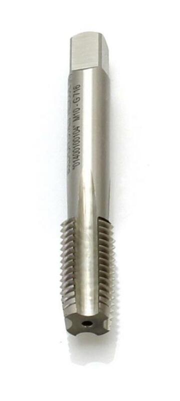 Obrázek produktu HELICOIL M10 X 1,5 typ 0140.0 Ruční závitořezný nástroj 01400100104/10