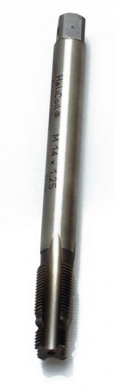 Obrázek produktu Kombinovaný závitník HELICOIL M14x125 01420149102/10