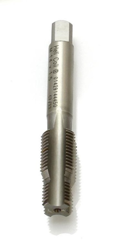 Obrázek produktu Kombinovaný závitník HELICOIL M16x150 01429164450/10