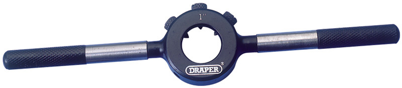 Obrázek produktu DRAPER 3 Vnější držák šroubového vzoru Ø1'' 14446