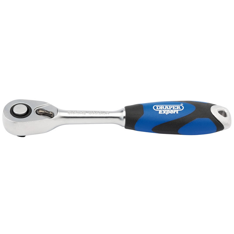 Obrázek produktu Ráčna DRAPER s pohonem 3/8'' 26503