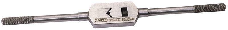 Obrázek produktu Závitníkový klíč DRAPER 2,5-12,0 mm 37329