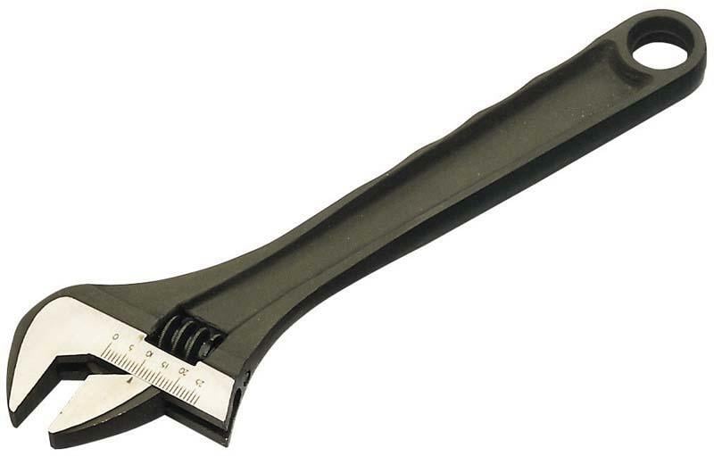 Obrázek produktu Nastavitelný klíč DRAPER 29 mm 52680