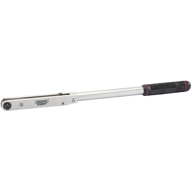 Obrázek produktu Oboustranný momentový klíč DRAPER 1/2'' 50-225Nm 83317