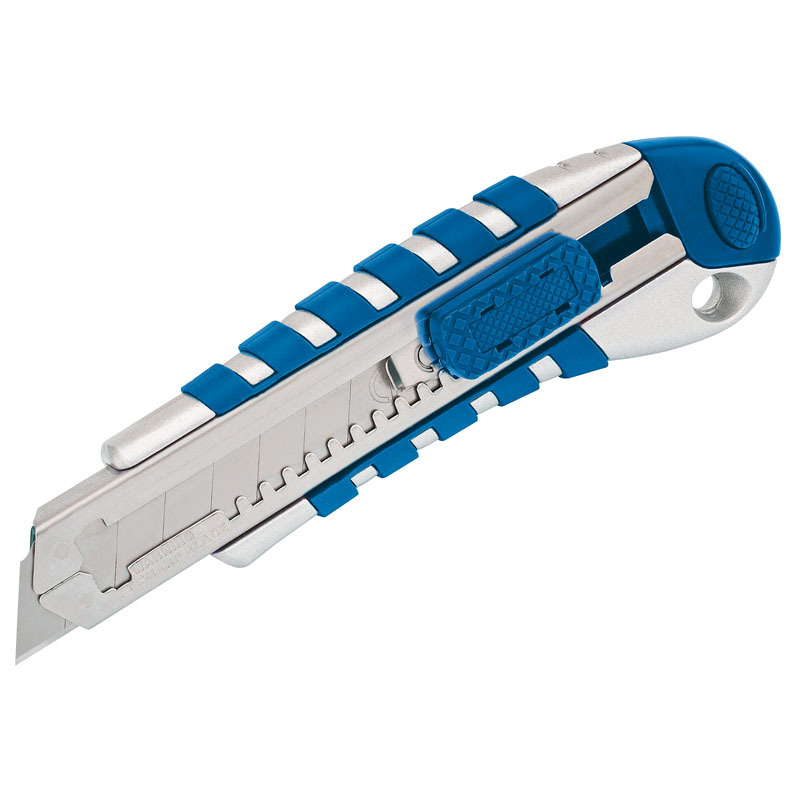 Obrázek produktu Zatahovací nůž DRAPER s 18mm čepelí 83436