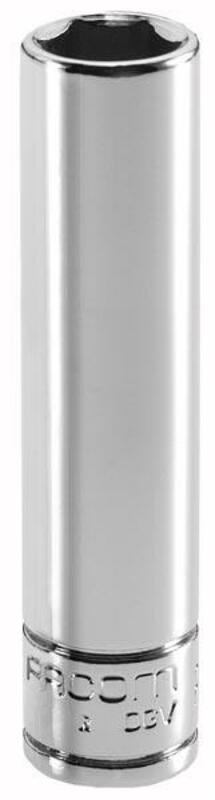 Obrázek produktu FACOM 1/4'' OGV® Drive Long Socket 6mm - 6 hrotů R.6LA
