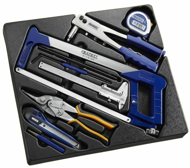 Obrázek produktu EXPERT 2/3 Modul 9 Nářadí z plechu E090302