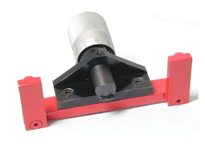 Obrázek produktu Nástroj na měření hnacího řemene BUZZETTI 0312