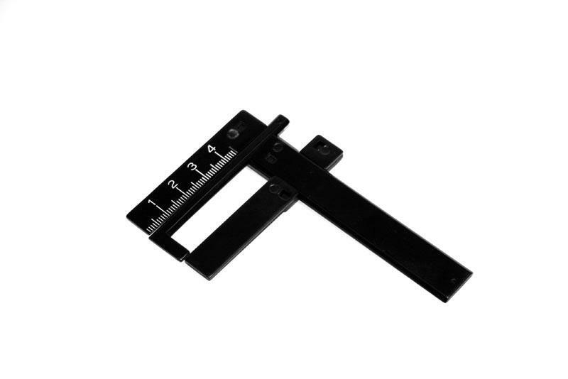 Obrázek produktu Měřič hladiny plovákové misky karburátoru BUZZETTI 5118