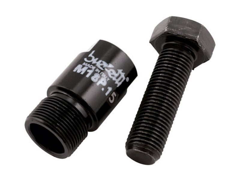 Obrázek produktu Stahovák letmých kol BUZZETTI M18x1,5 vnější závit/pravý roztečný závit 5208
