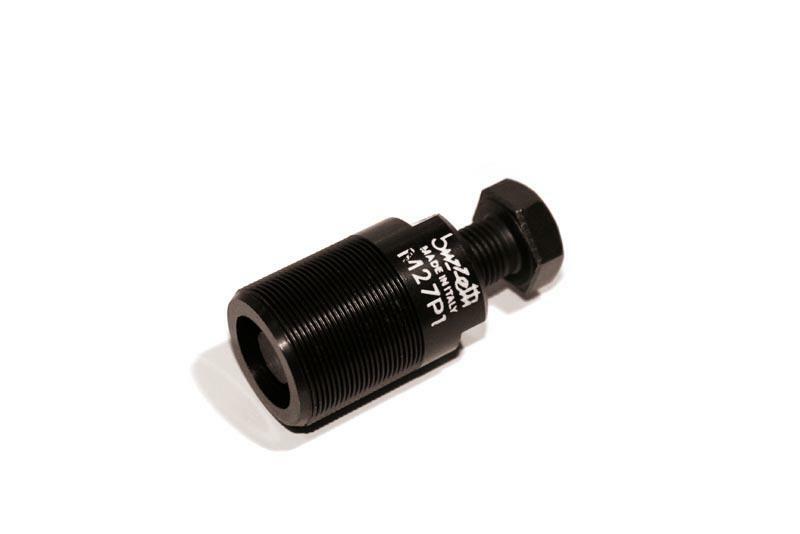 Obrázek produktu Stahovák letmých kol BUZZETTI M27x1 vnější závit/pravý stoupací závit 5238