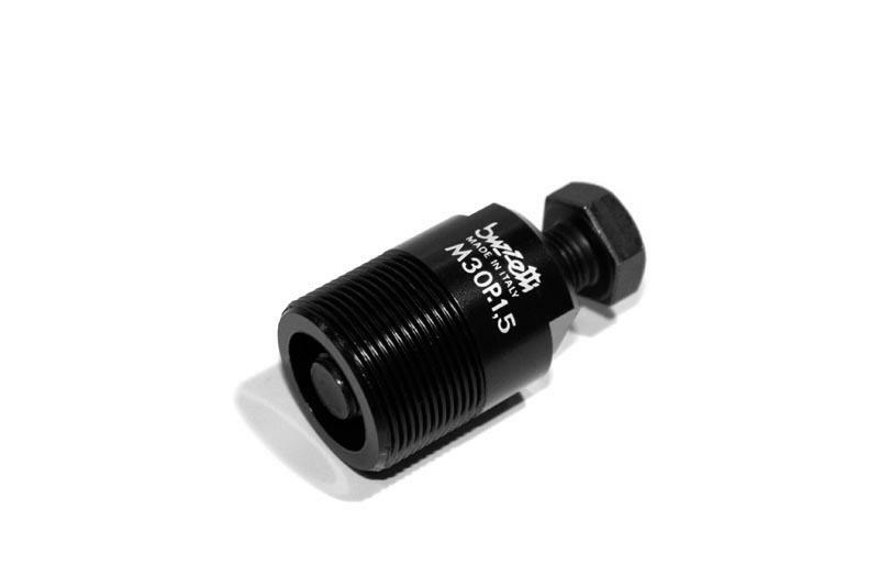 Obrázek produktu Stahovák letmých kol BUZZETTI M30x1,5 vnější závit/pravý roztečný závit 5247
