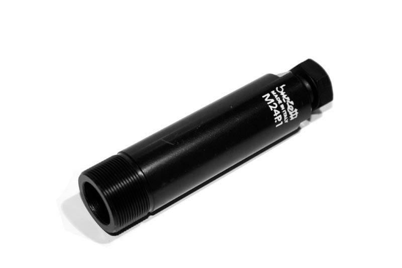 Obrázek produktu Stahovák letmých kol BUZZETTI M24x1 vnější závit/pravý roztečný závit 5260