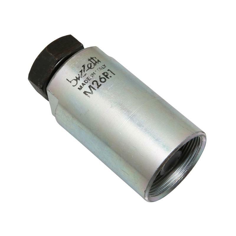 Obrázek produktu Stahovák letmých kol BUZZETTI M26x1 vnitřní závit/pravý roztečný závit 5316