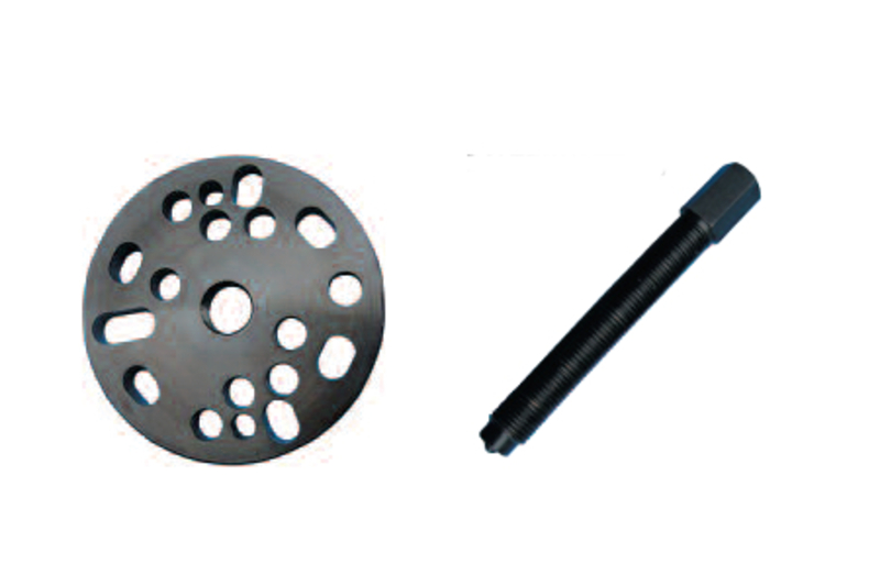 Obrázek produktu Univerzální stahovák letmých kol BUZZETTI 5360