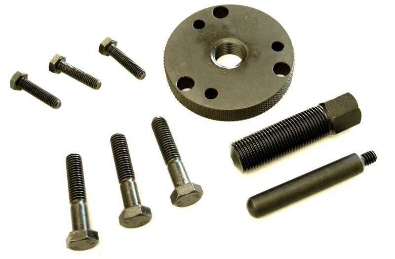 Obrázek produktu BUZZETTI Stahovák na setrvačník 3 body M6x1,00/M8x1,25 5362