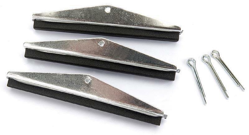 Obrázek produktu DRAPER Sada kamenů zrnitosti 280 pro broušení válců 8956246 56248