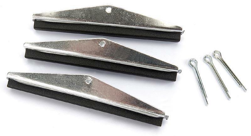 Obrázek produktu DRAPER Sada kamenů zrnitosti 180 pro broušení válců 8956246 56249