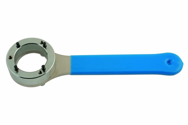 Obrázek produktu LASER TOOLS Nástroj na držení primárního hnacího kola 4 Pin Ducati 6028