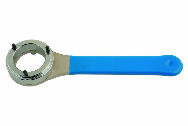 Obrázek produktu LASER TOOLS Nástroj na držení primárního hnacího kola 3 pin Ducati 6029