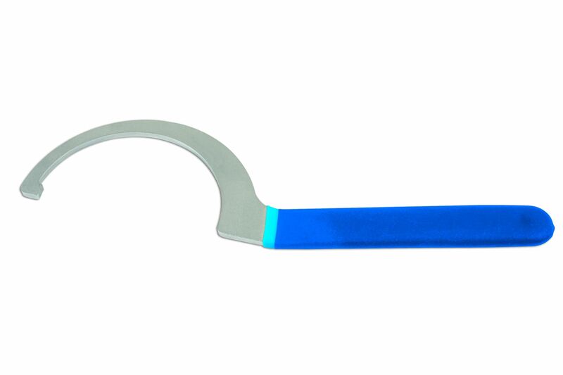 Obrázek produktu LASER TOOLS Hákový klíč na seřízení řetězu 125 mm 6929