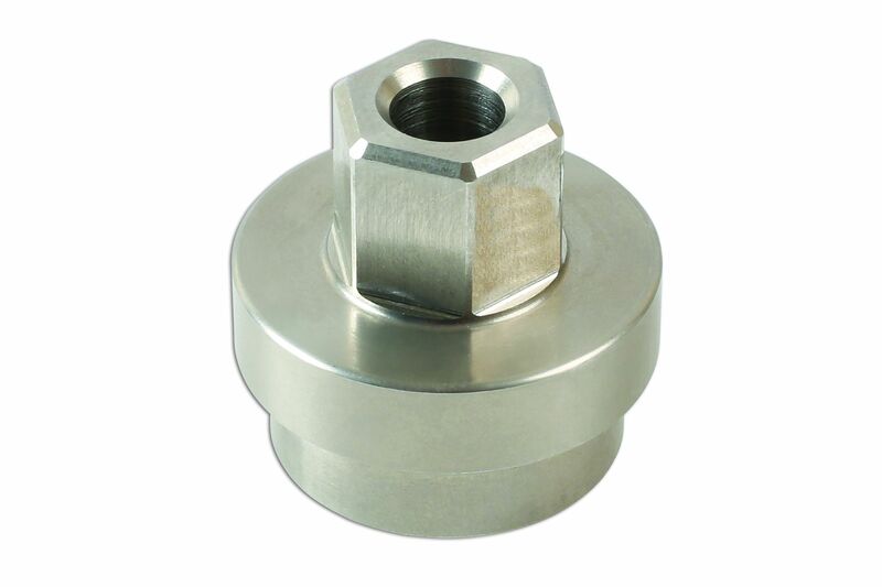Obrázek produktu LASER TOOLS Zásuvka pro matici vačkového hřídele Ducati 28mm 7308