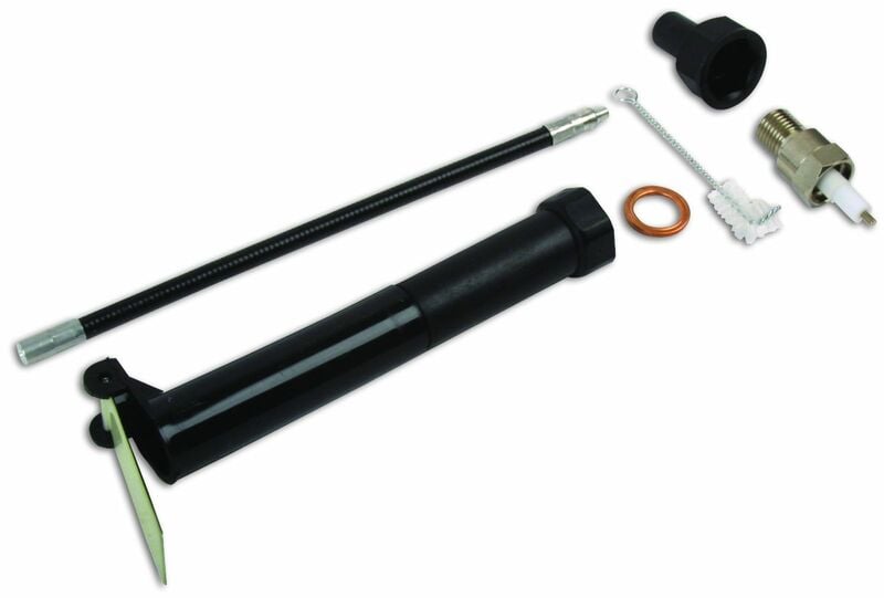 Obrázek produktu LASER TOOLS Colortune Motocyklový regulátor kompresního poměru M12 G4171