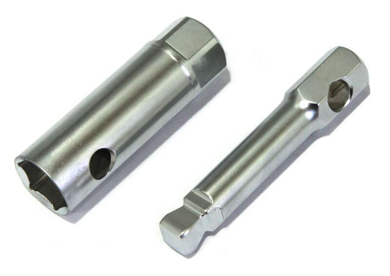 Obrázek produktu BIHR Zástrčka zapalovací svíčky 16 mm s prodloužením L41-06001