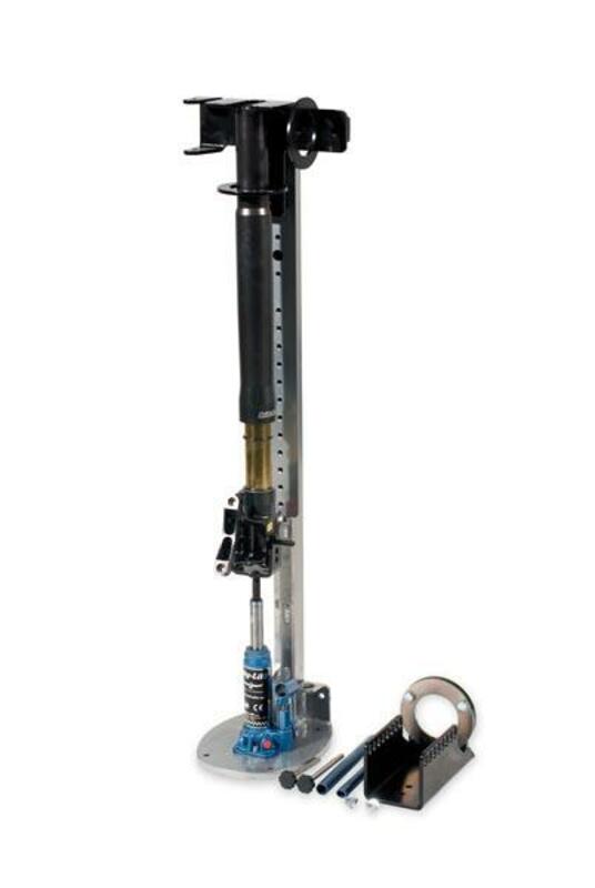 Obrázek produktu Odpružení BIKE LIFT Press 919010060101