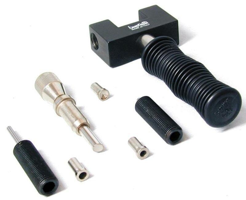 Obrázek produktu Nářadí BUZZETTI na lámání řetězu a nýtování 4988