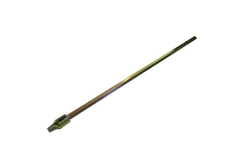 Obrázek produktu Klíč na tlumiče BUZZETTI Ø14 až 17 mm 9102