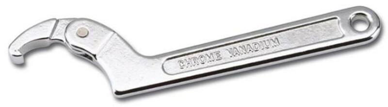 Obrázek produktu Kloubové hákové klíče DRAPER 19-51 mm 68856