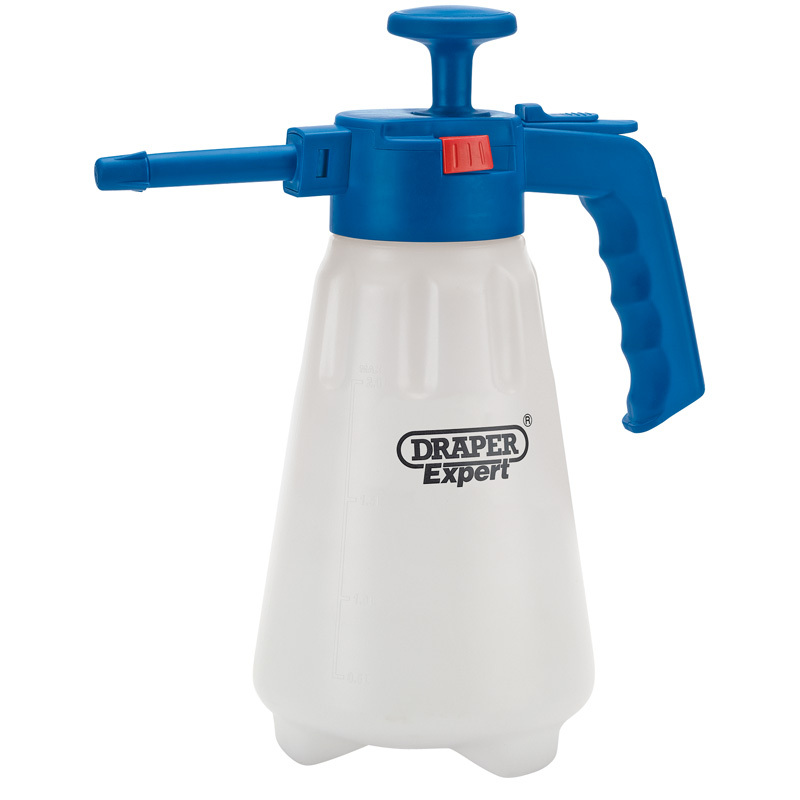 Obrázek produktu Víceúčelový postřikovač DRAPER 2,5 l 82456