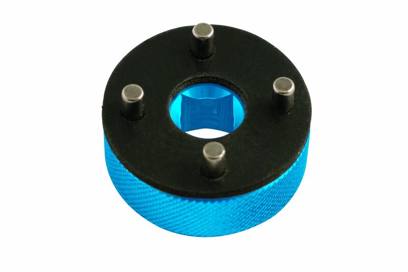 Obrázek produktu LASER TOOLS Nástroj na matice řídicí páky Ducati 5335