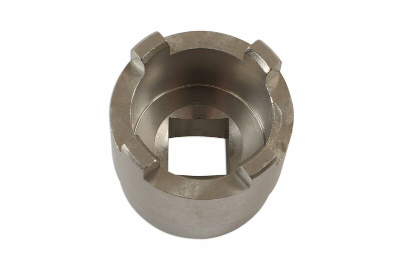 Obrázek produktu LASER TOOLS Zásuvka pro zámkovou matici kyvného ramene Kawasaki 6175