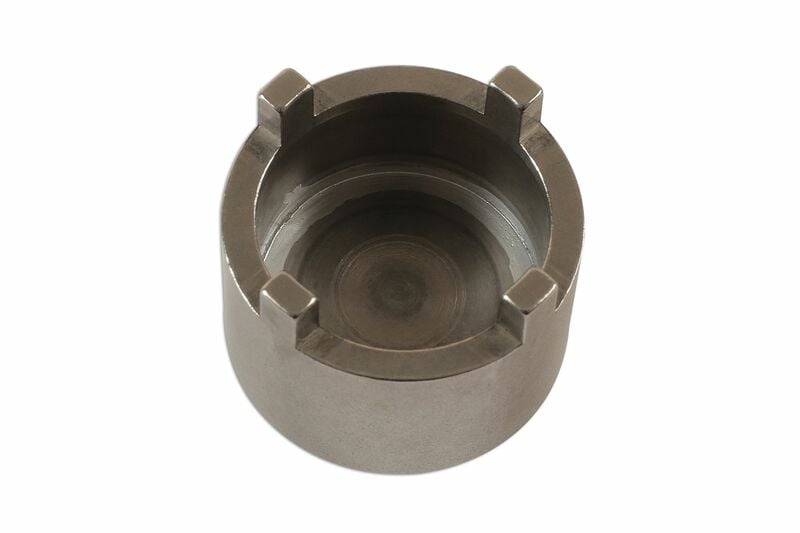 Obrázek produktu LASER TOOLS Zásuvka pro zámkovou matici kyvného ramene Aprilia 6177