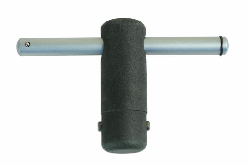 Obrázek produktu LASER TOOLS Nástroj pro seřízení přední nápravy Ducati 6351