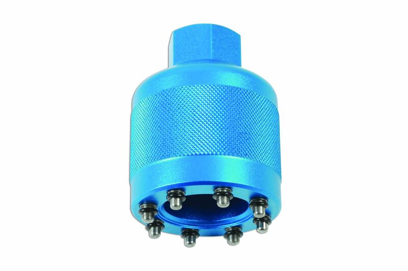 Obrázek produktu LASER TOOLS Zásuvka pro horní víčko vidlice Öhlins FG811 Vidlice 6365