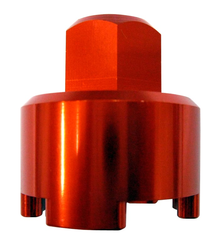 Obrázek produktu BIHR Kompresní patrona vidlice KTM/WP Vidlice L35-10091